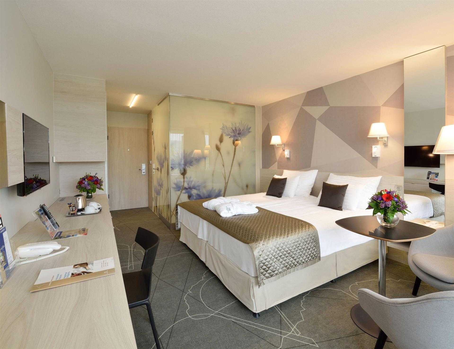 Ensana Thermal Margaret Island a Budapest, HU