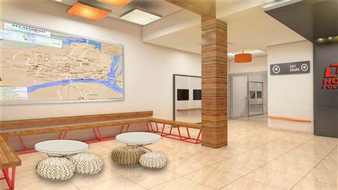 Hotel Polomax, Allahabad em Allahabad, IN