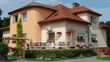 Hotel Zatisi in Uherský Brod, CZ
