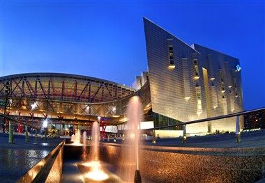 Изображение места проведения