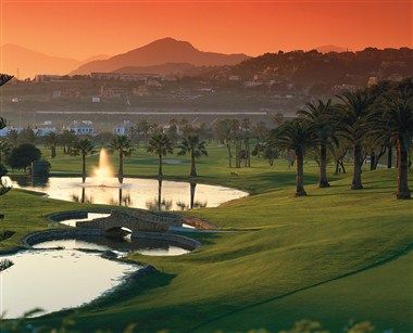 Изображение места проведения