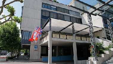 Geroldswil Swiss Quality Hotel in Geroldswil, CH