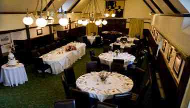 Athelhampton House And Gardens, Dorchester, GB1