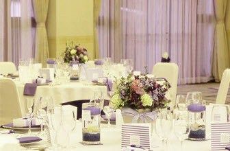 Bild på anläggning