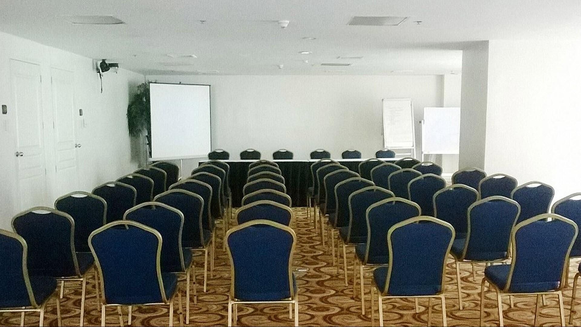 Bild på anläggning