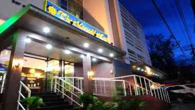 The Marigold Hotel International en Cagayan de Oro, PH