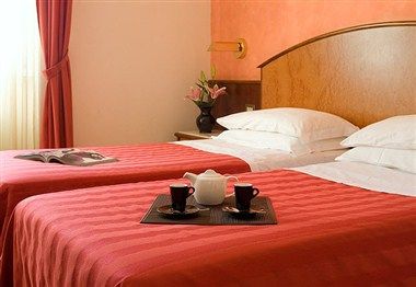 Bild på anläggning