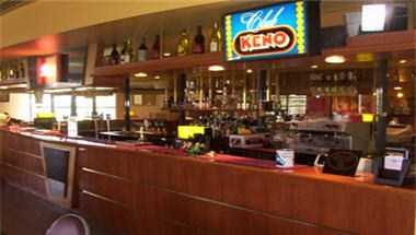 Dandenong Workers Club in Melbourne, AU