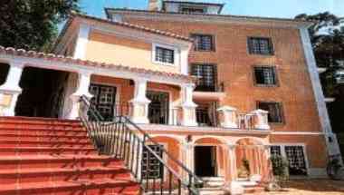 Lawrence's Hotel, Sintra, PT