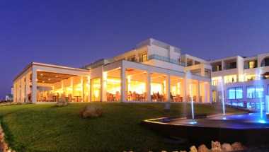 The Kresten Royal Villas & Spa a Rhodes, GR