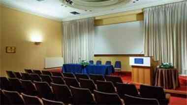 The Royal Society Of Edinburgh en Edimburgo, GB2