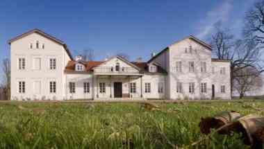 Palace And Folwark Lochow i Warsaw, PL