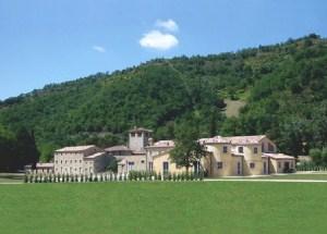 Borgo Hotel Terre del Verde image