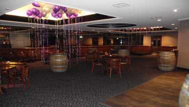 Customs House Hotel in Melbourne, AU