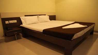 Hotel Everest a Hyderabad, IN