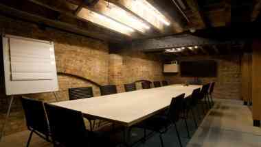 Hub Kings Cross в London, GB1