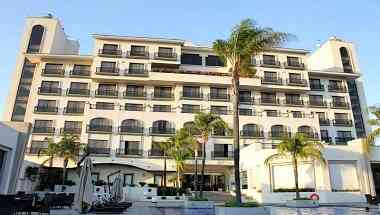 Leon, MX 的 HS HOTSSON Hotel Leon