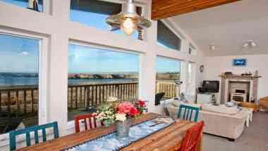 Cottages at Little River Cove, Little River, CA