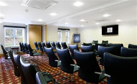 Macdonald Portal Hotel, Golf & Spa i Tarporley, GB1