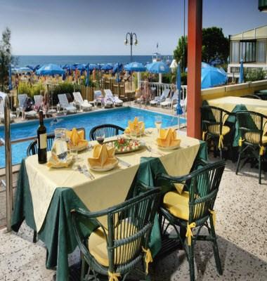 Hotel London a Jesolo, IT