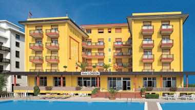 Hotel London a Jesolo, IT