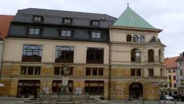 Hotel Erlec in Sluknov, CZ