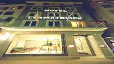 Hotel Limmatblick, Zurich, CH
