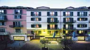 Best Western Hotel Piemontese в Turin, IT
