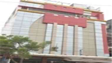 Taj Inn Hotel, Agra, IN