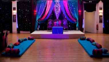 The Venue в Halifax, GB1