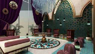 Boutique 7 Hotel & Suites en Dubái, AE