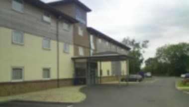 Travelodge Hotel - Tewkesbury в Tewkesbury, GB1