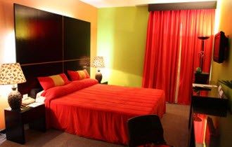 Изображение места проведения