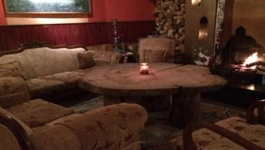 Turks Restaurant RijnMozaik, Arnhem, NL