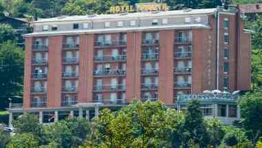 Hotel Pineta en Acqui Terme, IT