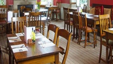 Изображение места проведения