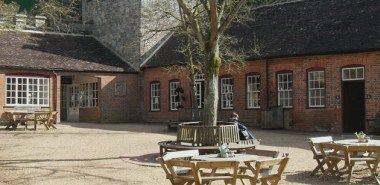 Изображение места проведения