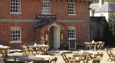 Изображение места проведения