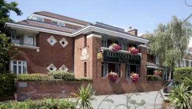 The Alexander Pope Hotel image