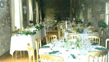 Kirknewton House Stables в Livingston, GB2