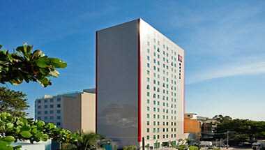 Hotel ibis Rj Praia Da Barra i Rio De Janeiro, BR