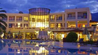 Mythos Palace Resort & Spa a Chania, GR