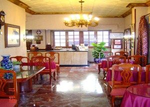 รูปสถานที่จัดงาน