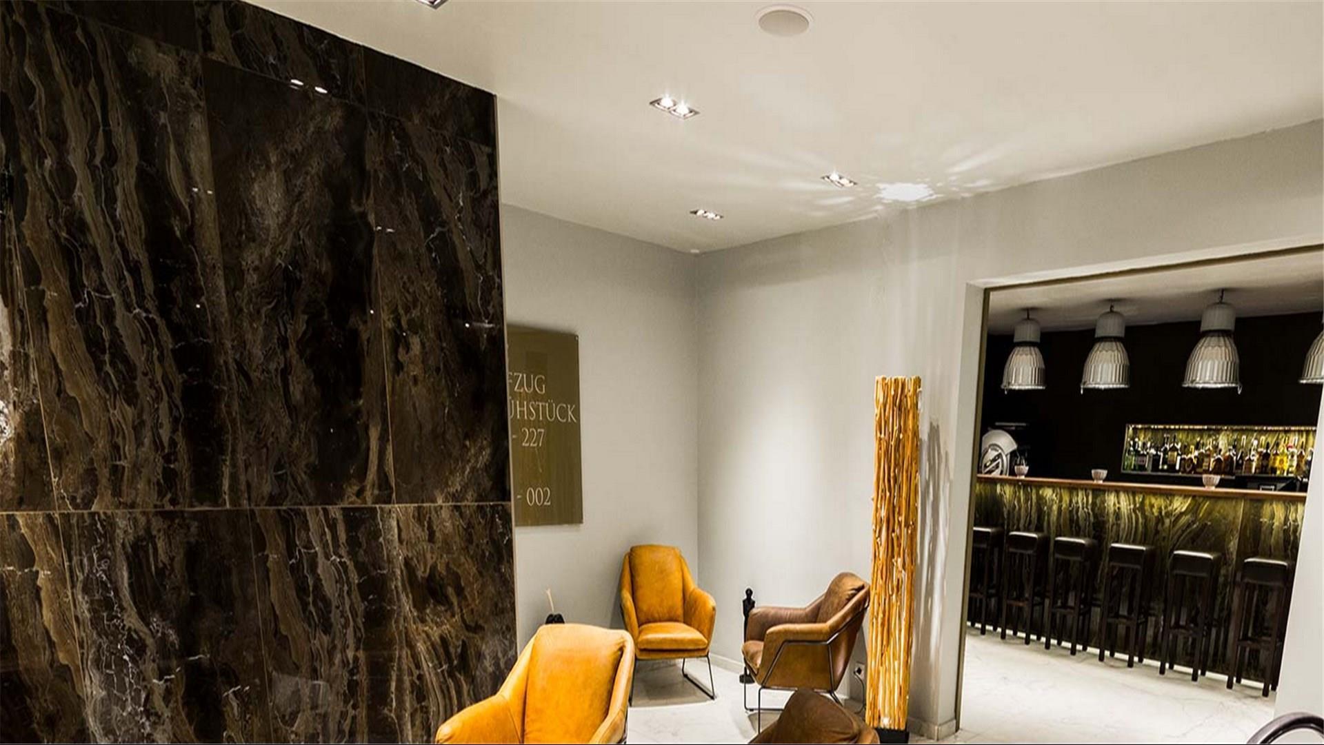 Mountain Park Hotel image