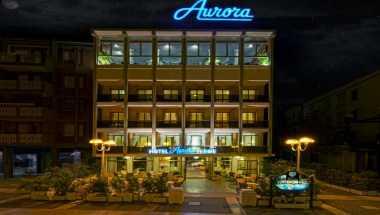 Hotel Aurora Terme a Abano Terme, IT