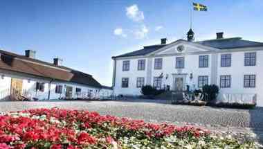 Mauritzberg Manor à Norrkoping, SE