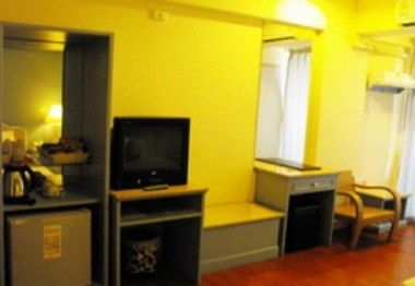 รูปสถานที่จัดงาน