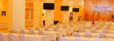 รูปสถานที่จัดงาน