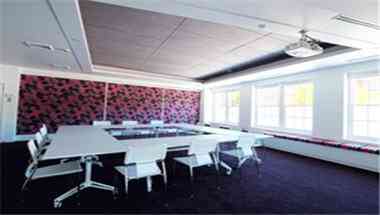 Disney Studios Australia in Sydney, AU