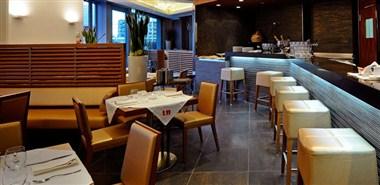 UNAHOTELS The One Milano a San Donato Milanese, IT